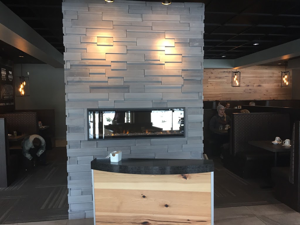 Rickys All Day Grill - Murrayville | 22314 Fraser Hwy, Langley City, BC V3A 8M6, Canada | Phone: (604) 530-4317