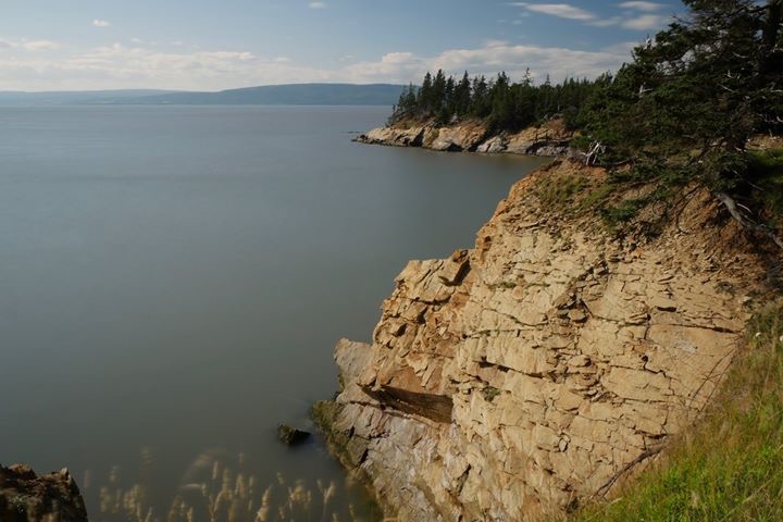 Cape Maringouin - UNESCO Fundy Biosphere Reserve Amazing Place | Lower Rockpoint Road, Lower Rockport, NB E4K 3M4, Canada | Phone: (506) 874-3272