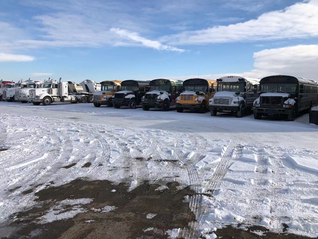 Frank Storage | 116 St NE #11500, Calgary, AB T1X 0M7, Canada | Phone: (825) 365-5516