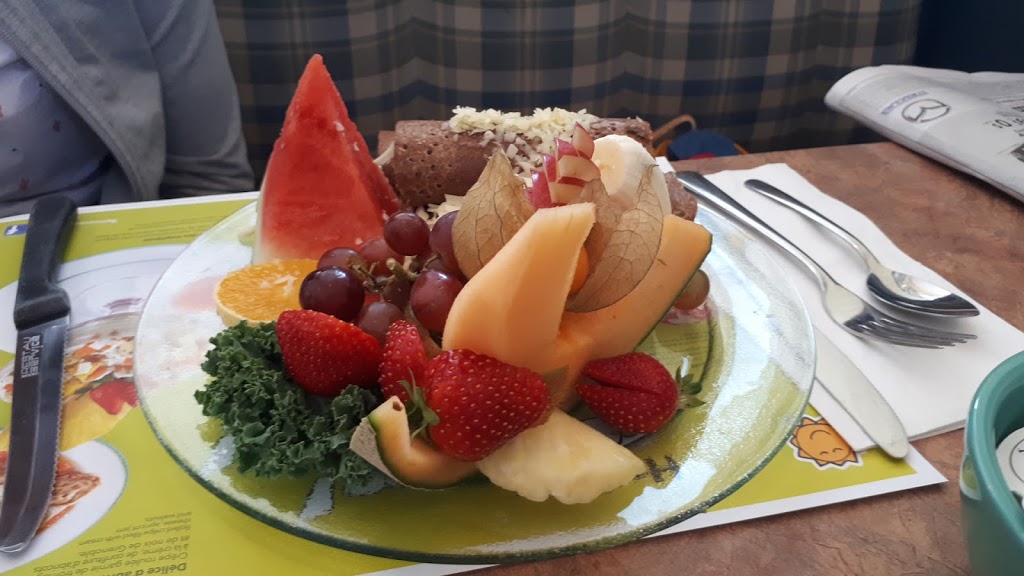 Cora déjeuners 1333 Route de l'Aéroport, L'AncienneLorette, QC G2G