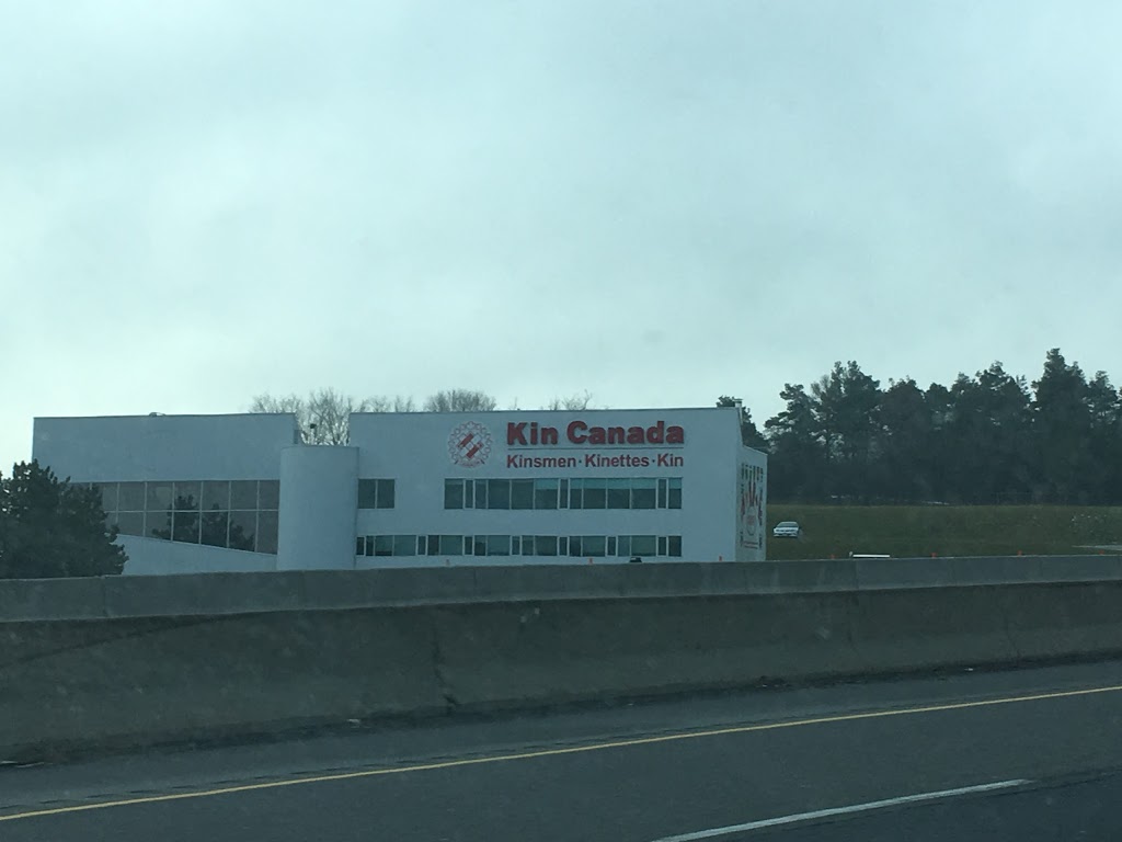 Kin Canada - Kinsmen, Kinettes and Kin | Box 3460, 1920 Rogers Dr, Cambridge, ON N3H 5C6, Canada | Phone: (800) 742-5546