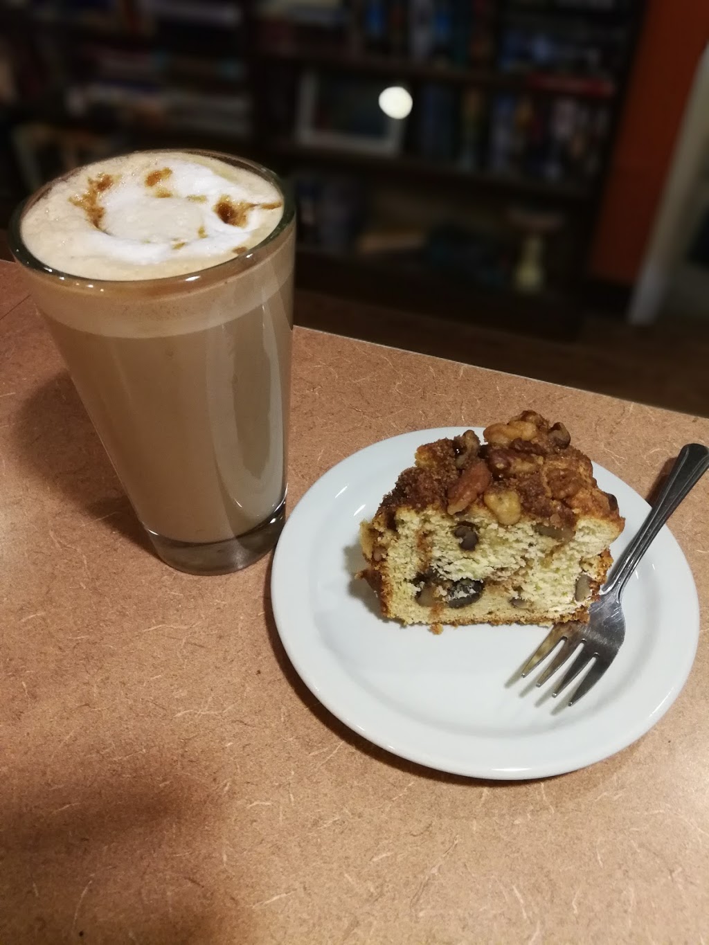 Nics Cafe | 2859 Oak St, Chemainus, BC V0R 1K1, Canada | Phone: (250) 246-9188