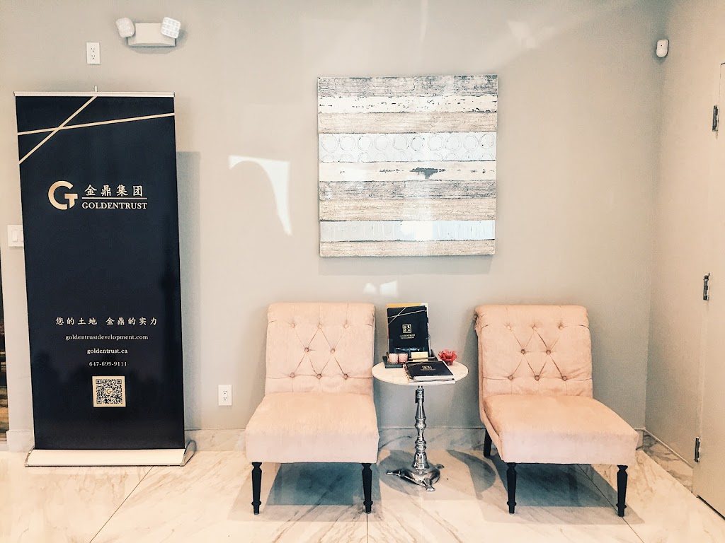 Goldentrust Group 金鼎置业 | 156 Willowdale Ave, North York, ON M2N 4Y6, Canada | Phone: (647) 699-9111