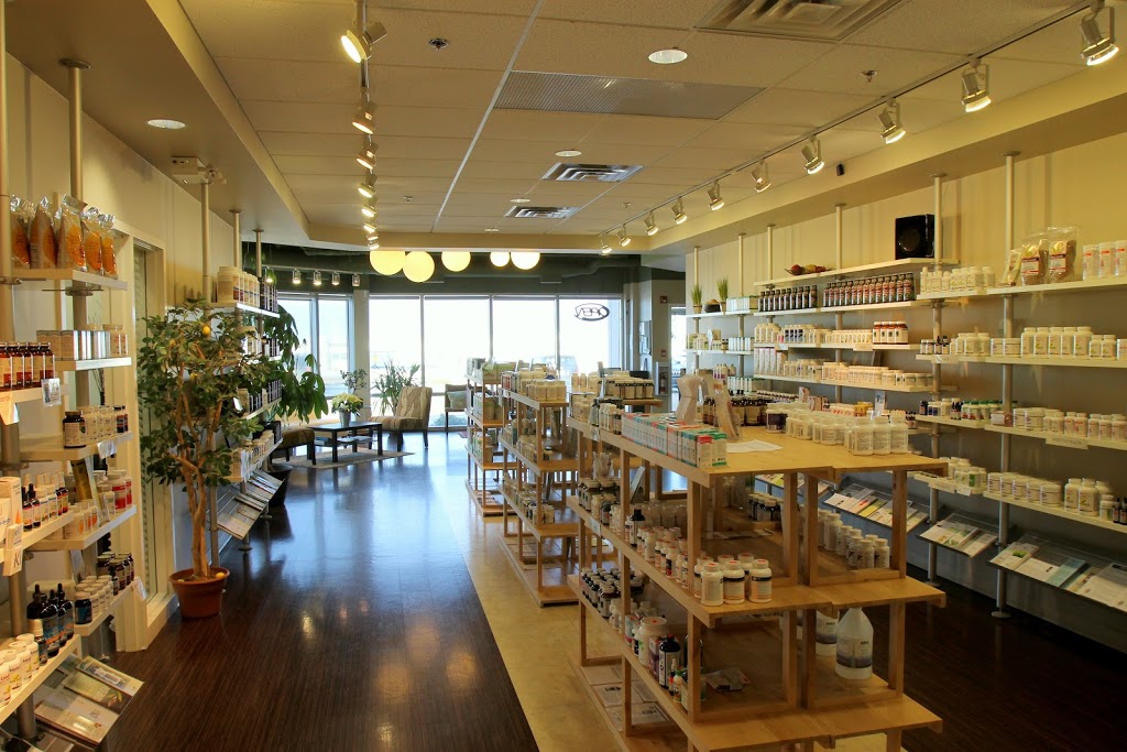 Healthworks Nutrition Centre | 2693 Broadmoor Blvd #164, Sherwood Park, AB T8H 0G1, Canada | Phone: (780) 417-1799