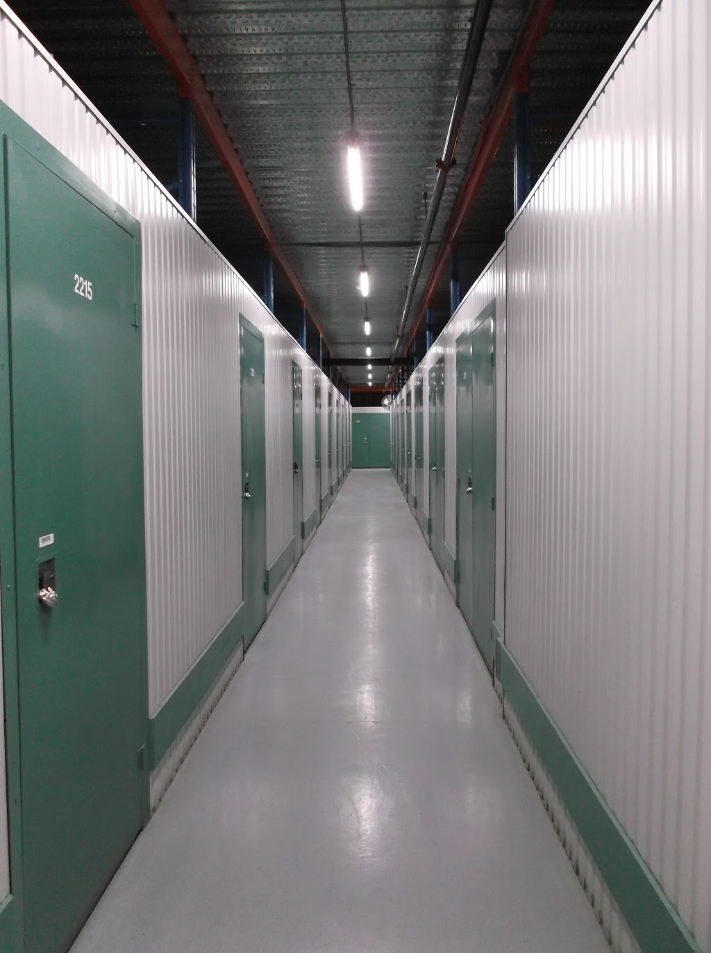 U-Haul Sur Armand-Viau-Déménagement Et Entreposage | 5000 Rue Armand-Viau, Québec, QC G2C 1Z9, Canada | Phone: (418) 871-2933