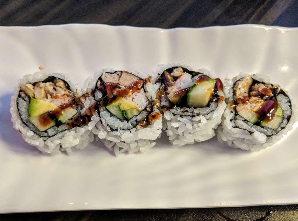 Aji Sai | 32 Dundas Street West, West of, Front St, Belleville, ON K8P 1A3, Canada | Phone: (613) 966-3939
