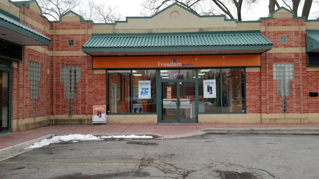 Freedom Mobile | 371 Wellington Rd, London, ON N6C 4P9, Canada | Phone: (519) 266-2610