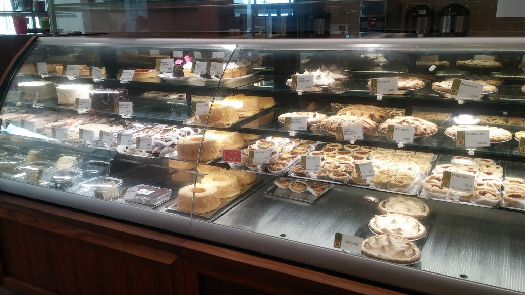 Hot Oven Bakery | 250 The East Mall, Etobicoke, ON M9B 6J6, Canada | Phone: (416) 233-6771