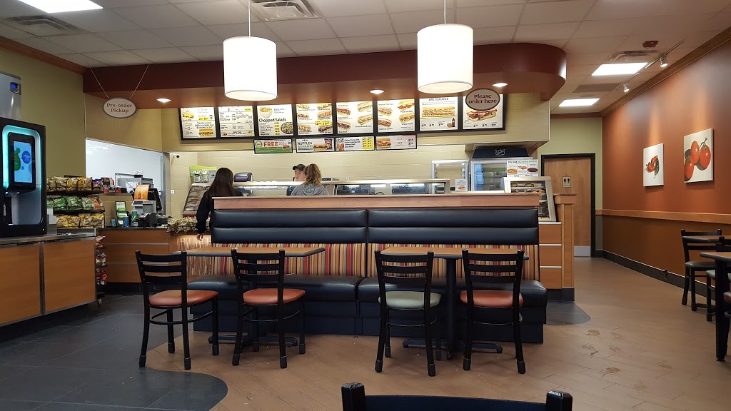 Subway | Elmsdale Road, 56 Mason Ln, Elmsdale, NS B2S 1K1, Canada | Phone: (902) 883-7827