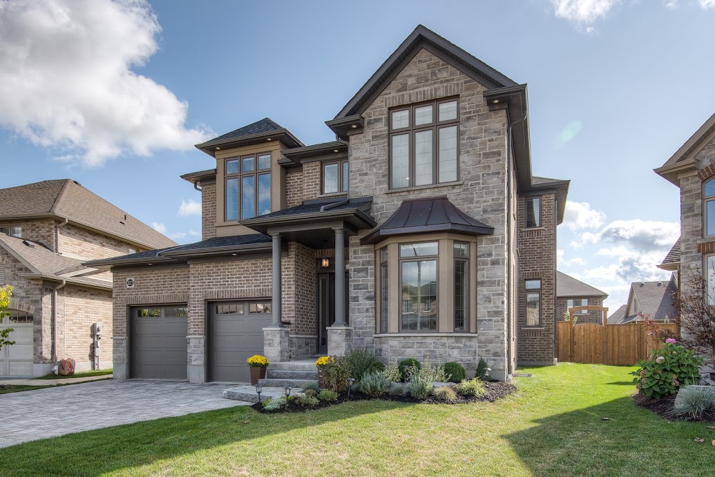 The Onsen Team at Royal LePage Wolle Realty | 842 Victoria St N, Kitchener, ON N2B 3C1, Canada | Phone: (519) 578-7300