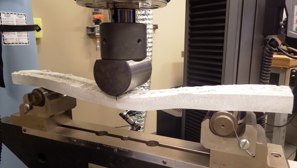 Centre de développement des composites du Québec - CDCQ | 475 Rue Fournier, Saint-Jérôme, QC J7Z 4V2, Canada | Phone: (450) 436-3048
