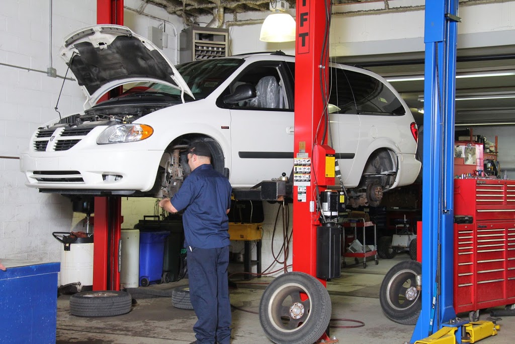 North Hill Auto Service | 332 40 Ave NE, Calgary, AB T2E 2M7, Canada | Phone: (403) 284-1560