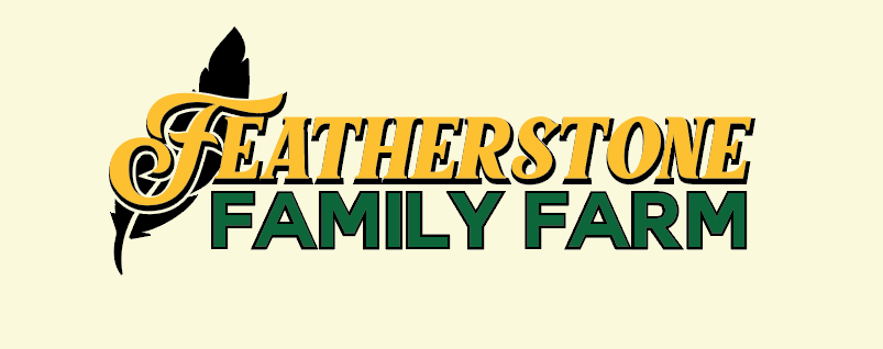 Featherstone Family Farm | 305334 S Line A, Priceville, ON N0C 1K0, Canada | Phone: (519) 924-2270