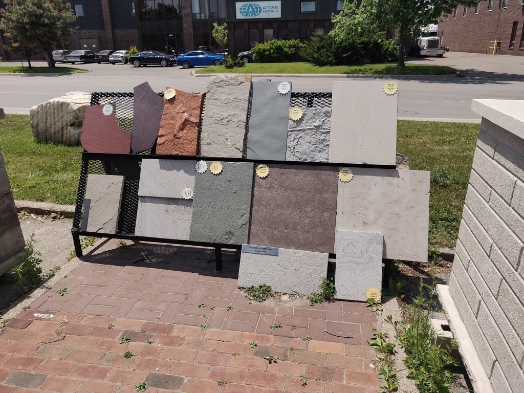 Masons Masonry Supply Ltd. | 6291 Netherhart Rd, Mississauga, ON L5T 1A2, Canada | Phone: (905) 670-1233