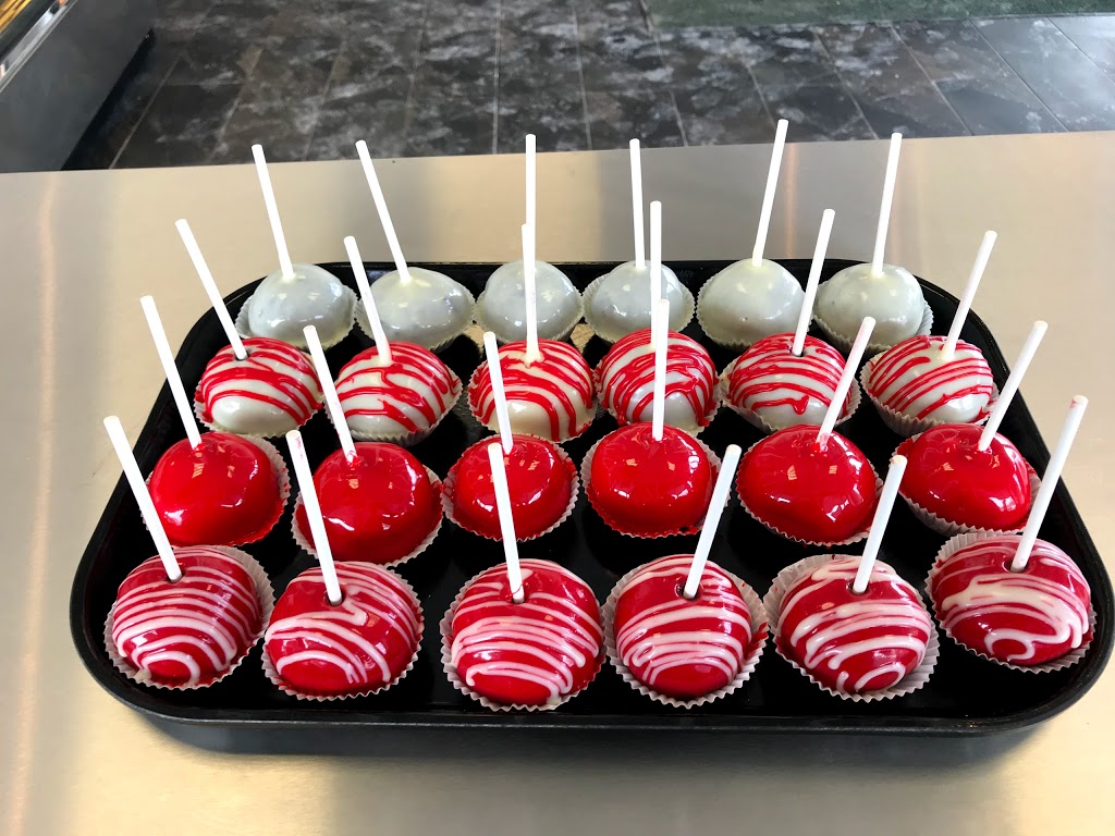 MarJo Bakery | 2838 Victoria Park Ave, North York, ON M2J 4A8, Canada | Phone: (416) 490-8687