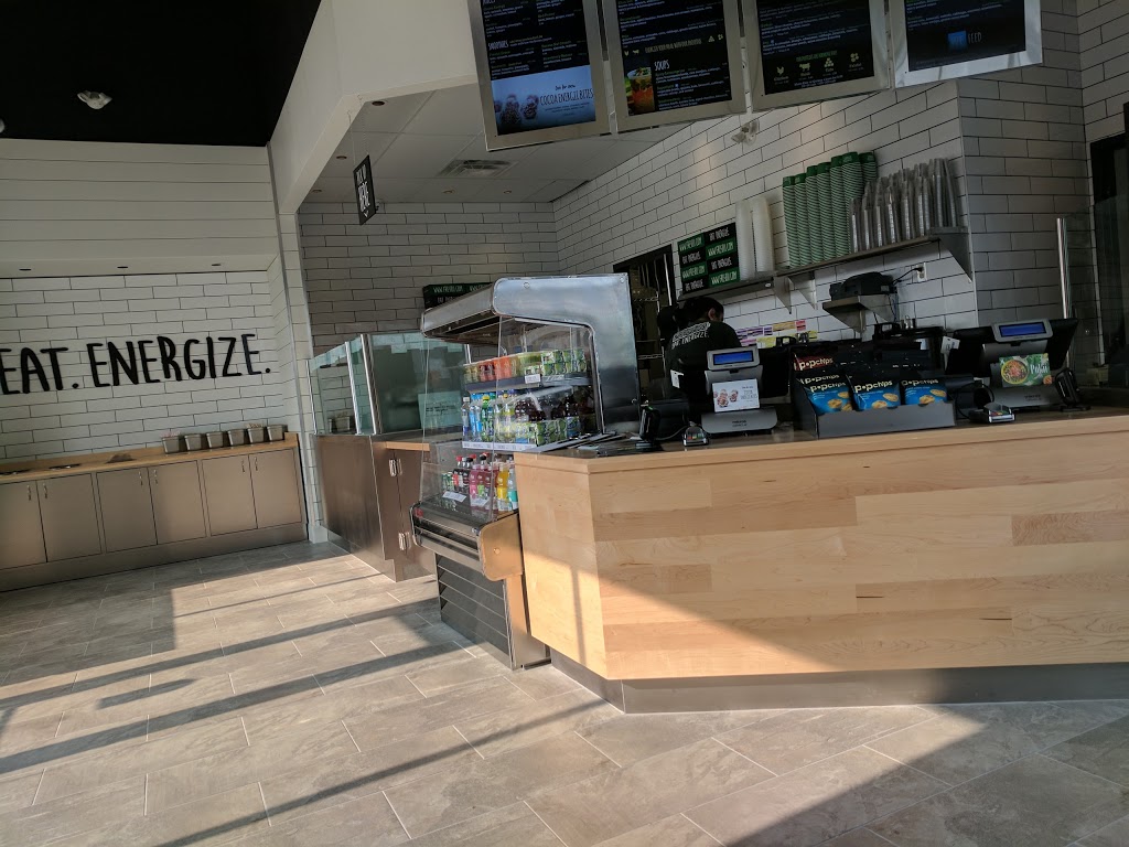 freshii | 1750 Plessis Rd, Winnipeg, MB R3W 0B3, Canada | Phone: (204) 815-5375