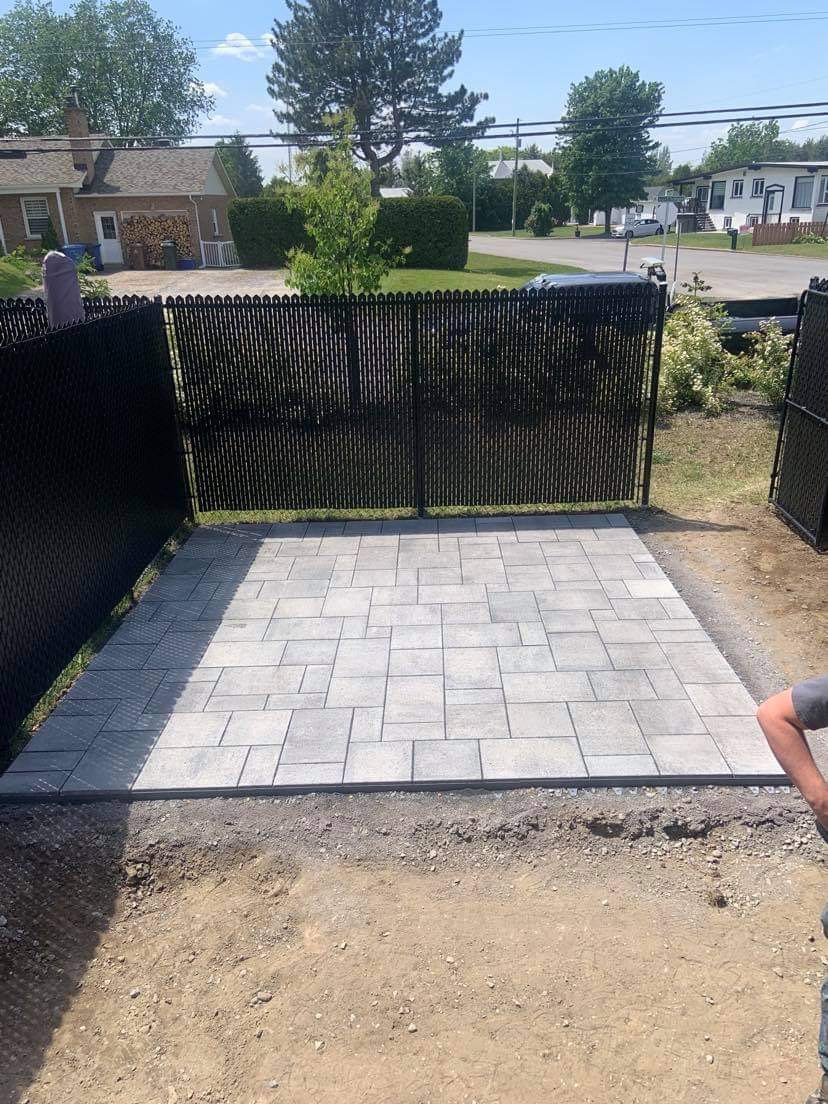 RL PAYSAGEMENT | 88 Rang des Pins, Saint-Esprit, QC J0K 2L0, Canada | Phone: (514) 816-3111