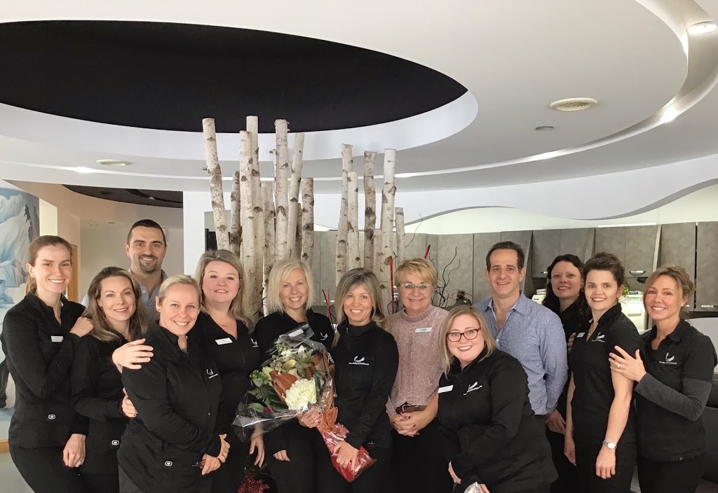 Whitby Orthodontics | 1614 Dundas St E #214, Whitby, ON L1N 8Y8, Canada | Phone: (905) 725-9530
