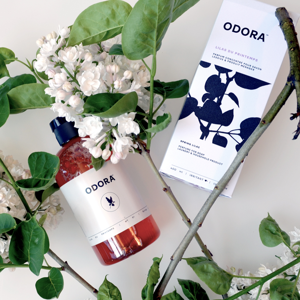 ODORA | 5530 Rue Saint-Patrick Local 1126, Montréal, QC H4E 1A8, Canada | Phone: (514) 534-0595