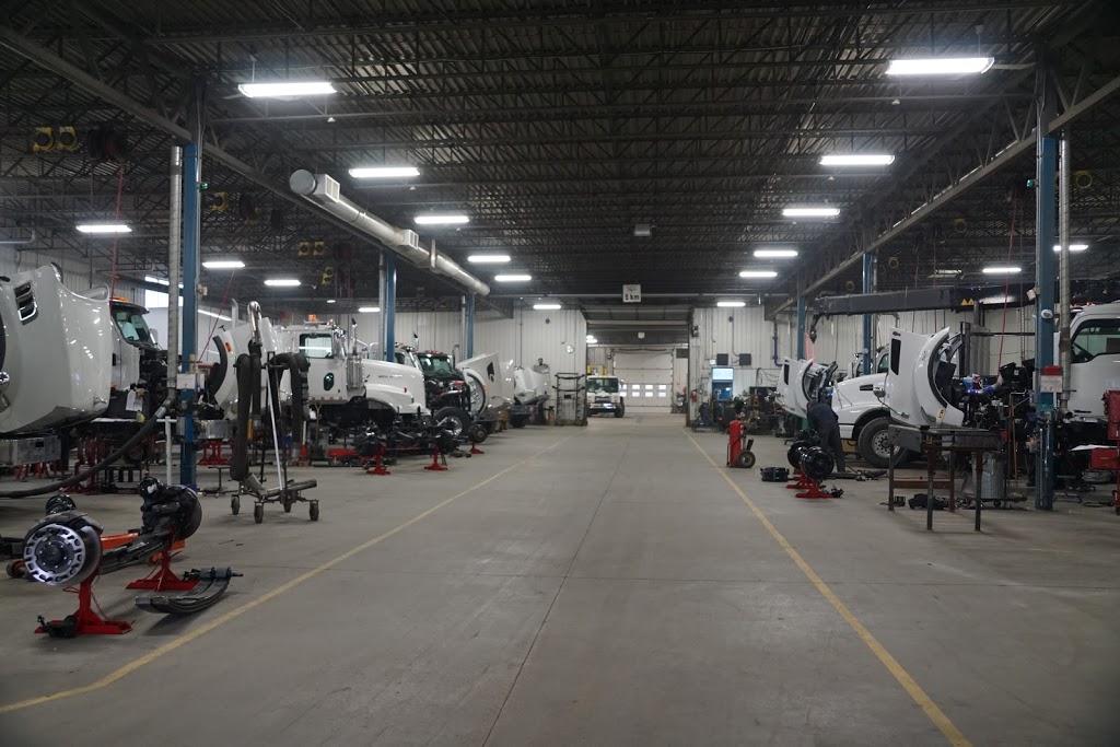 Simard Suspensions Inc | 1064 Boulevard Mgr de Laval, Baie-Saint-Paul, QC G3Z 2W9, Canada | Phone: (418) 435-5347