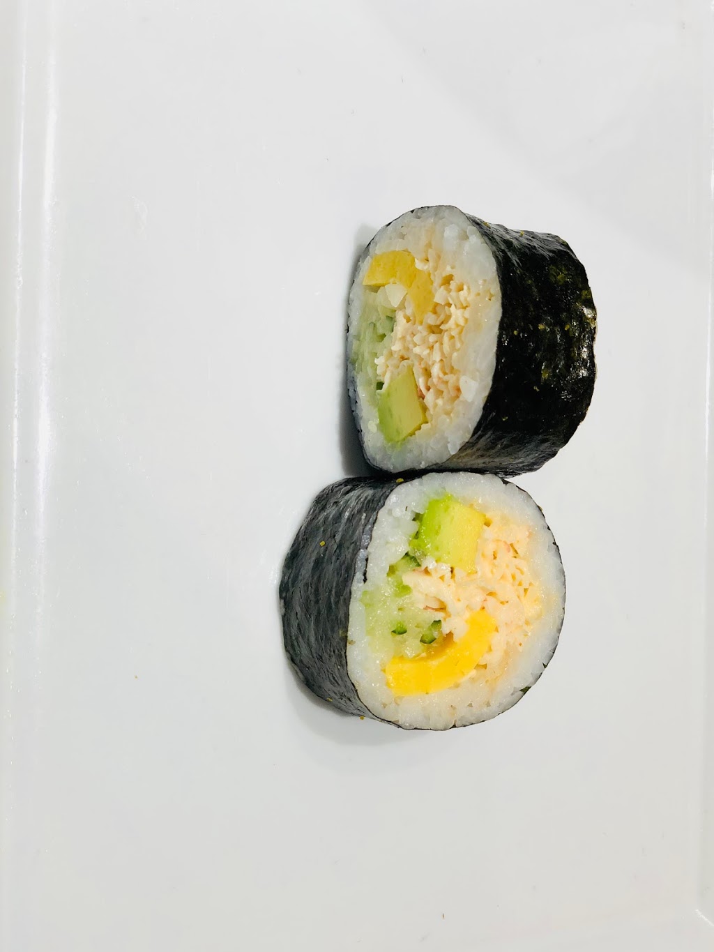 Fujiyama Sushi à Volonté | 5 Rue Évangéline, Granby, QC J2G 6N3, Canada | Phone: (450) 991-6008