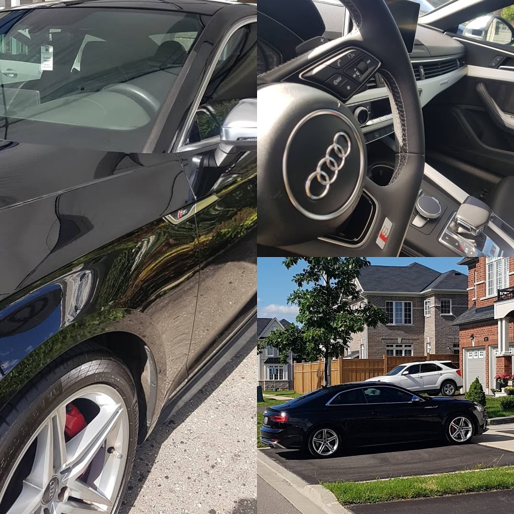 Crisp Auto Detailing | Longworth Ave, Bowmanville, ON L1C 5M6, Canada | Phone: (416) 702-4006