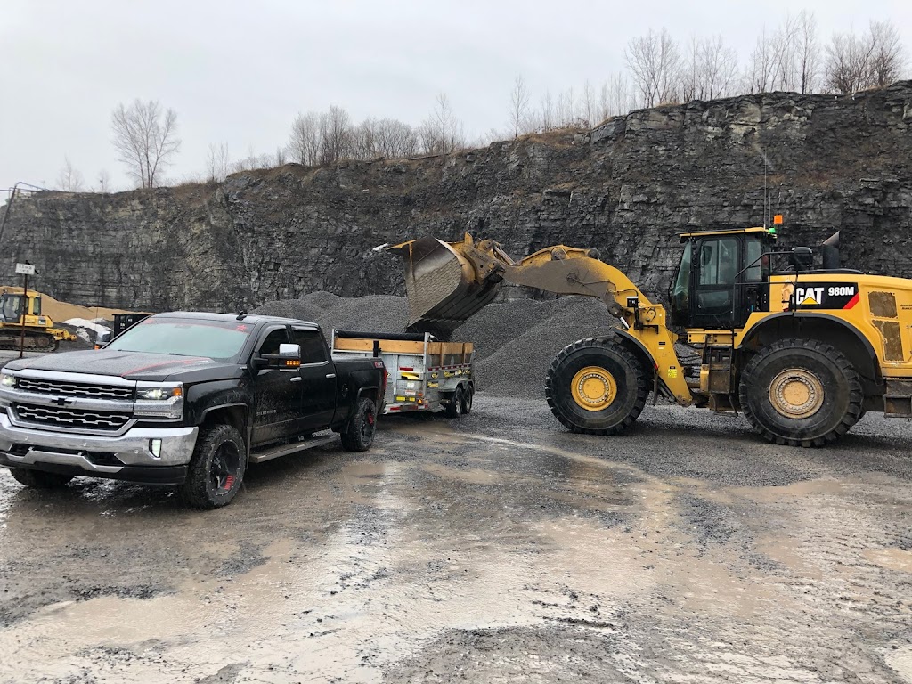 Groupe Chartier Inc | #92, Lavaltrie, QC J5T 3X9, Canada | Phone: (514) 754-1417