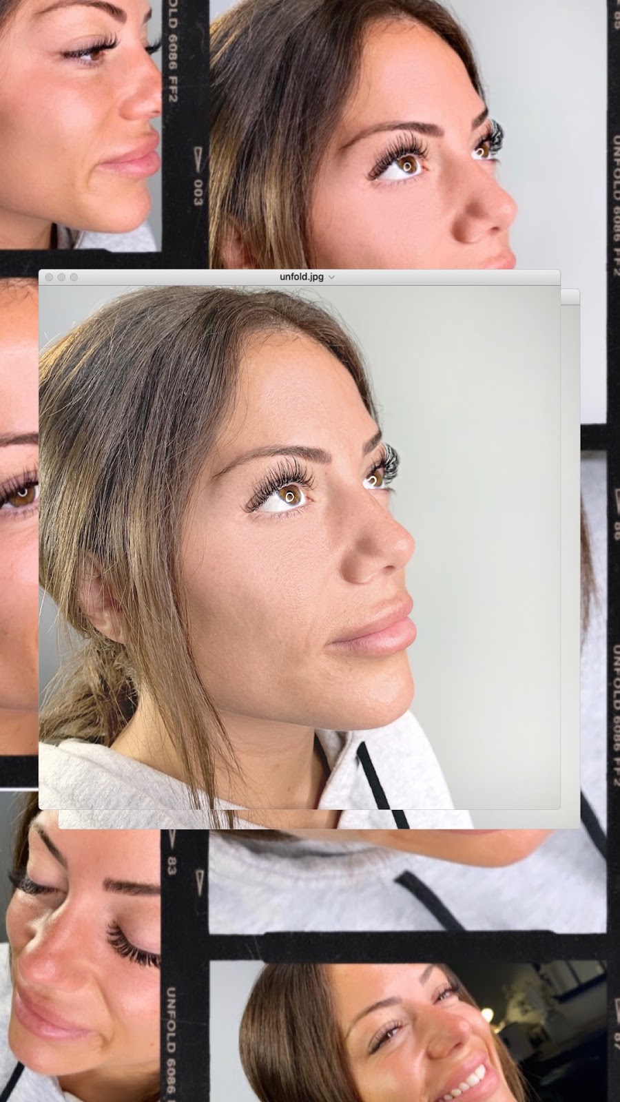 Pure Lash Beauty | 10 Lismers Pl, Brantford, ON N3R 8B1, Canada | Phone: (647) 518-2219