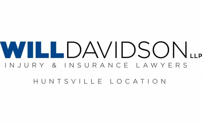 Will Davidson LLP | 322 Muskoka District Road 3 North, Huntsville, ON P1H 1C4, Canada | Phone: (705) 788-3740