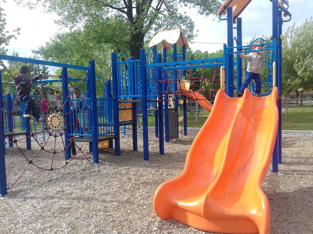 Parc Jeannotte | Rue Trudeau, Montréal, QC H8R 4C8, Canada