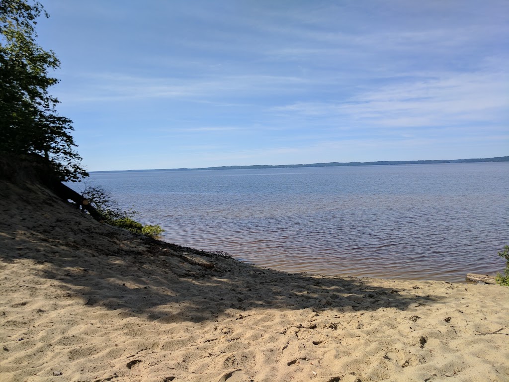 Wanapitei Provincial Park | Greater Sudbury, ON, Canada | Phone: (705) 966-0563