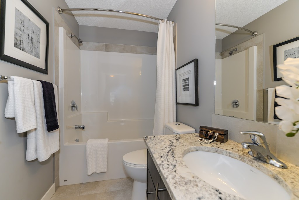 The Northbank on Jasper | 8532 Jasper Ave #8520, Edmonton, AB T5H 3S4, Canada | Phone: (587) 404-6844