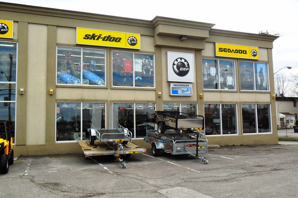 Contant Laval | 6310 Boulevard des Mille-Îles, Laval, QC H7B 1B3, Canada | Phone: (450) 666-6676