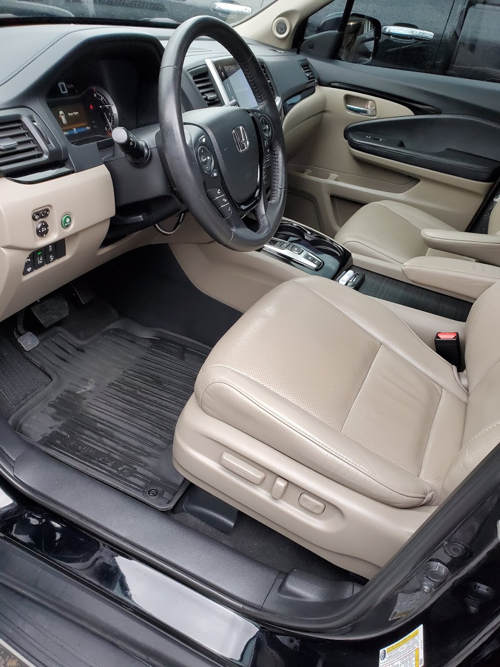 Tims Auto Spa | 3318 Frances Ave, Niagara Falls, ON L2J 2H9, Canada | Phone: (905) 941-4821