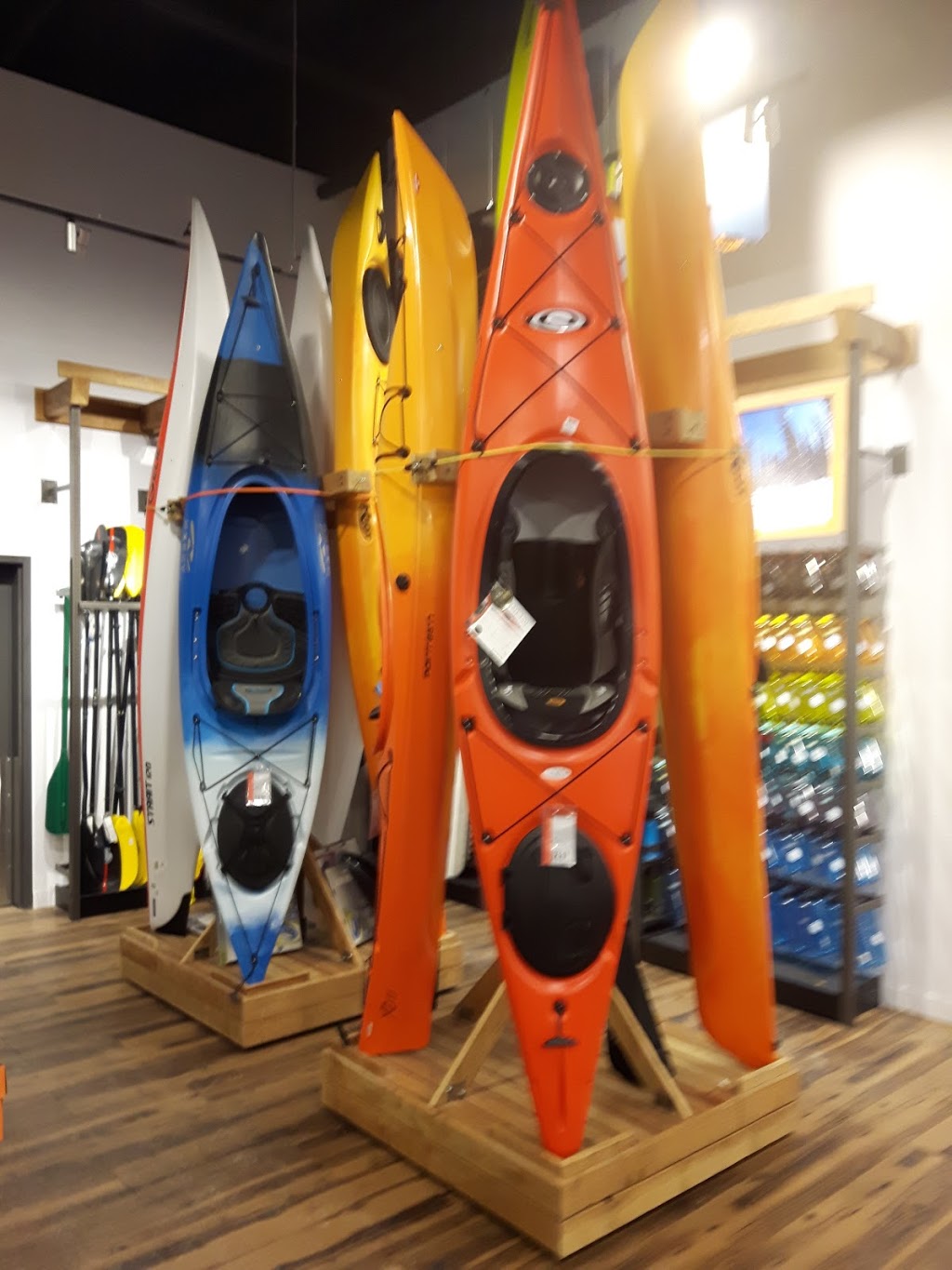 Sport Chek | STONE ROAD MALL, 435 Stone Rd W r1, Guelph, ON N1G 2X6, Canada | Phone: (519) 824-4352