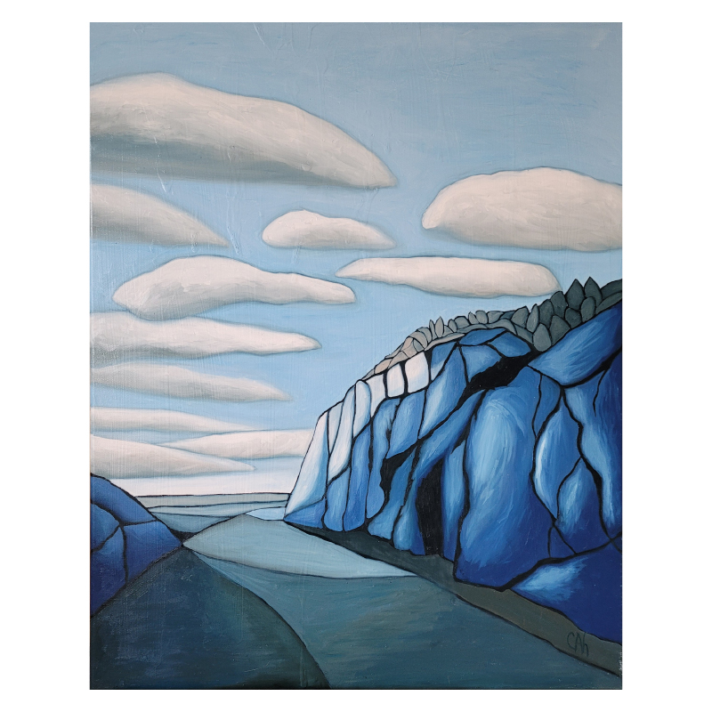 Cheryl-Ann Hills, Artist | 66 Elora Dr, Hamilton, ON L9C 7B3, Canada | Phone: (289) 339-4047