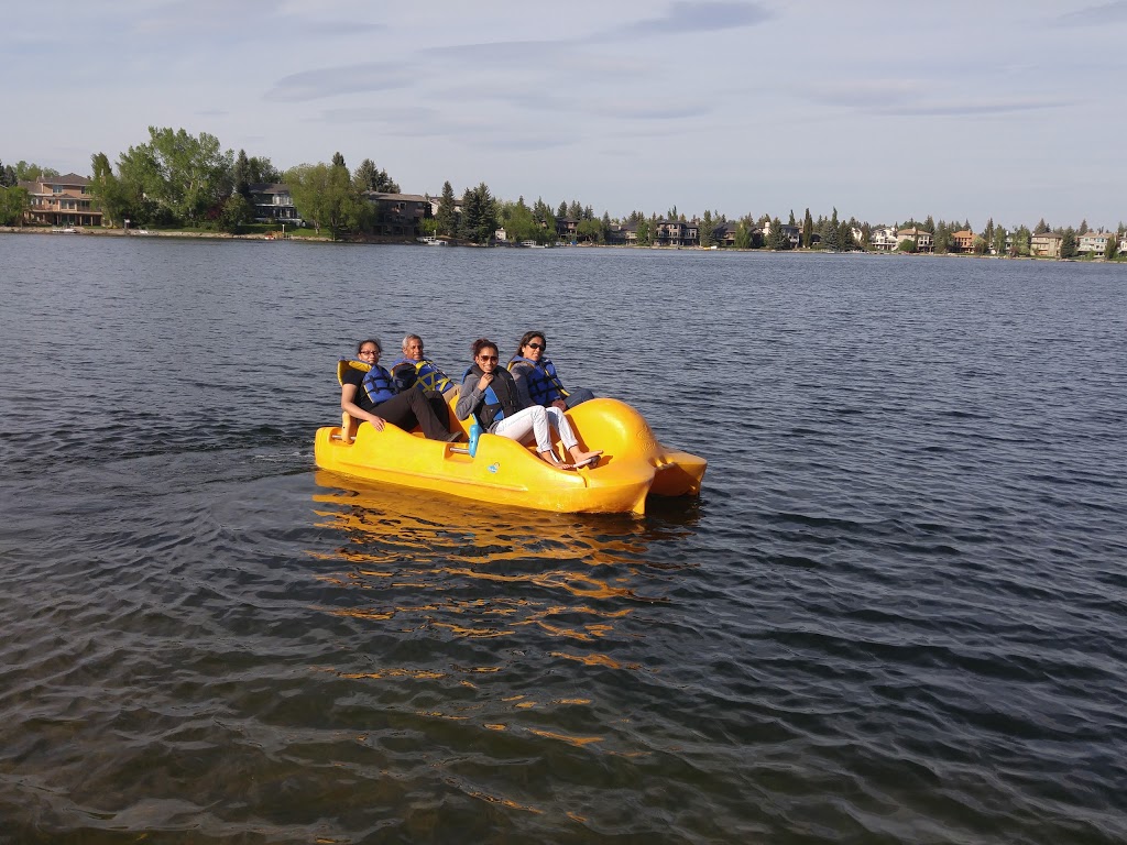 Sundance Park | Calgary, AB T2X 1T9, Canada | Phone: (403) 256-4748
