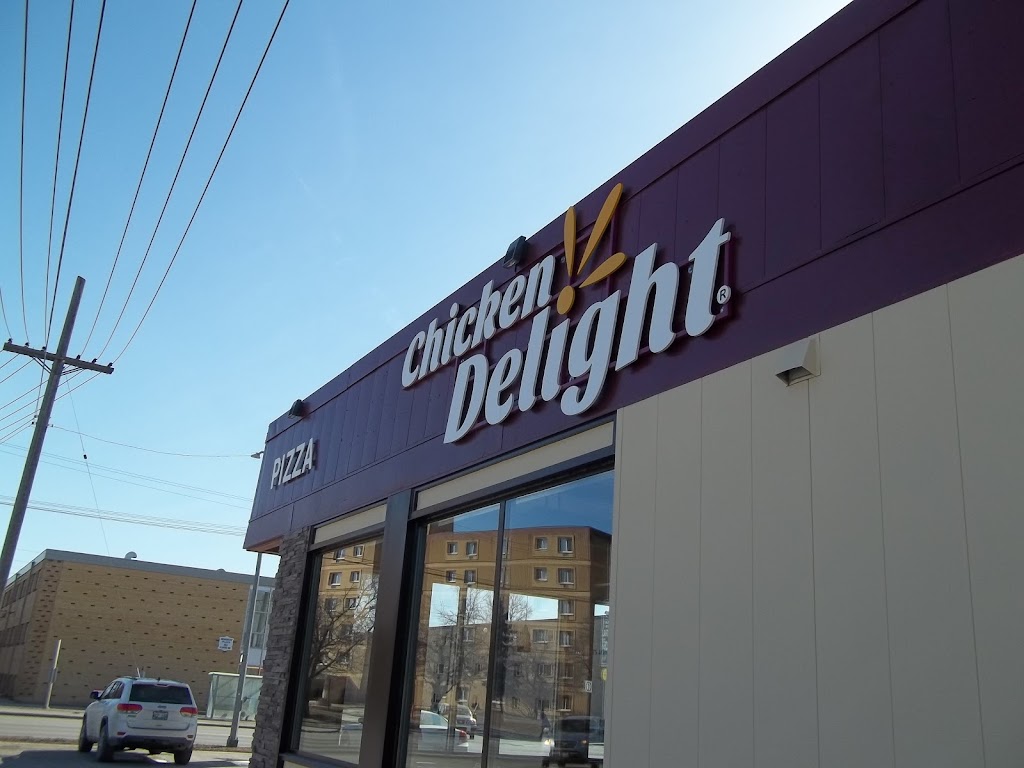 Chicken Delight | St. Annes Rd. | 280 St Annes Rd, Winnipeg, MB R2M 3A7, Canada | Phone: (204) 982-1305
