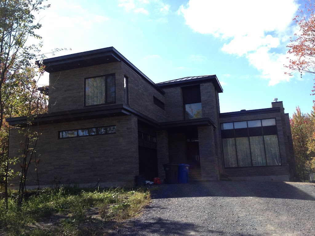Revêtement extérieur Transform | 130 Chem. de la Côte à Menick, Mandeville, QC J0K 1L0, Canada | Phone: (514) 269-8517