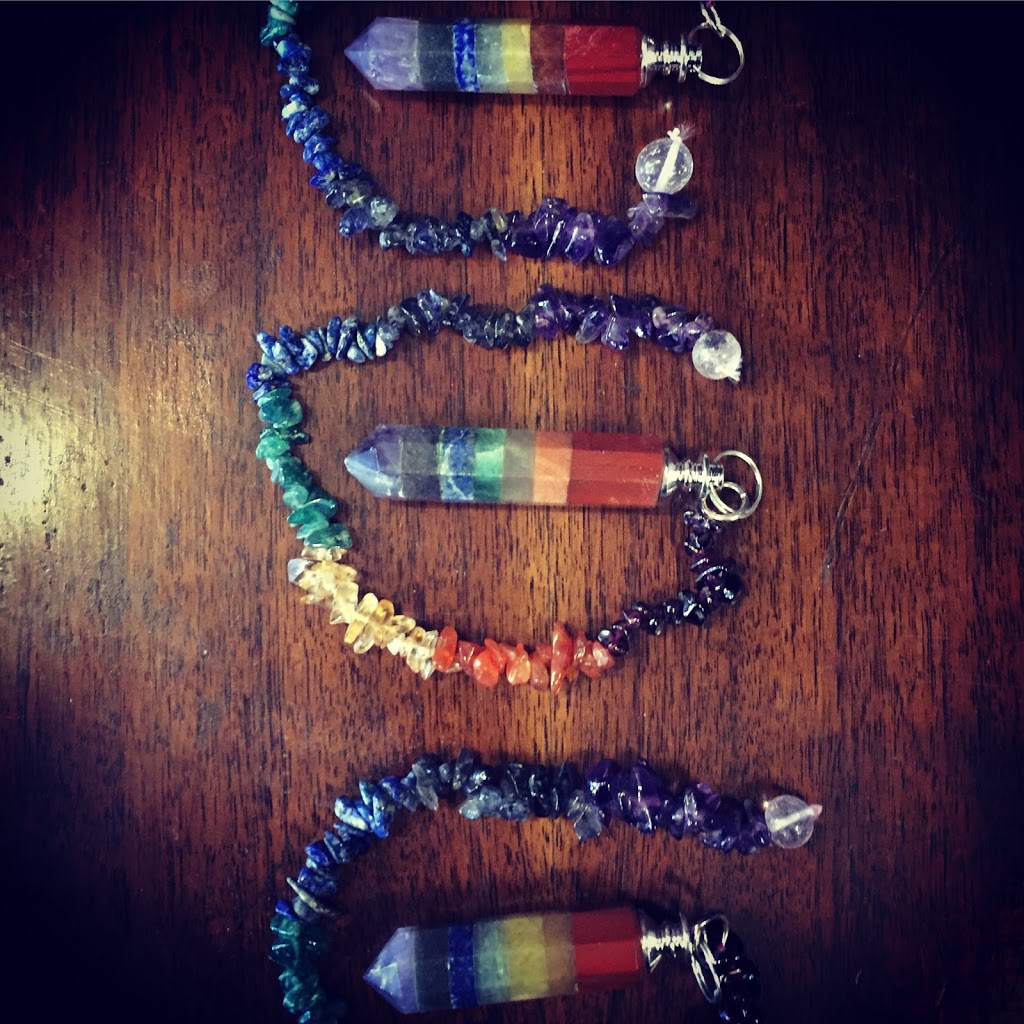 Elemental Witchery & Conjure Boutique Inc. | 220 Henderson Hwy, Winnipeg, MB R2L 1L9, Canada | Phone: (204) 779-8900