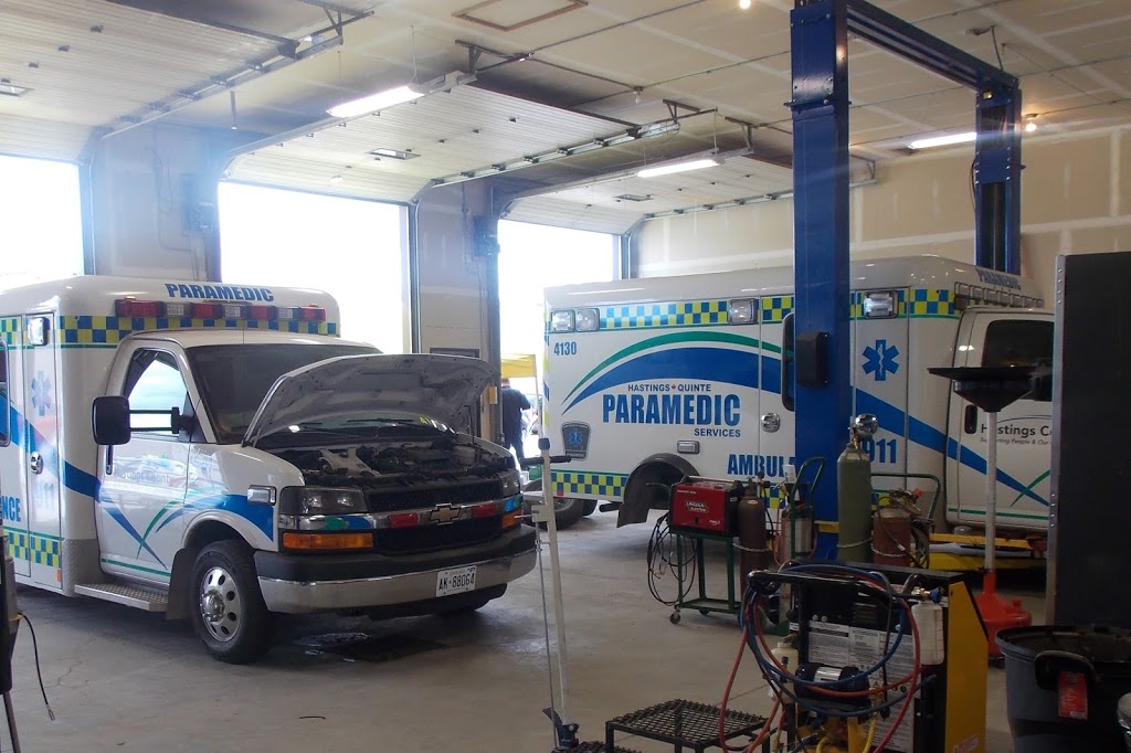 Belfast Mechanical Services Inc. | 25 Frankford Crescent, Trenton, ON K8V 6H8, Canada | Phone: (613) 392-9500