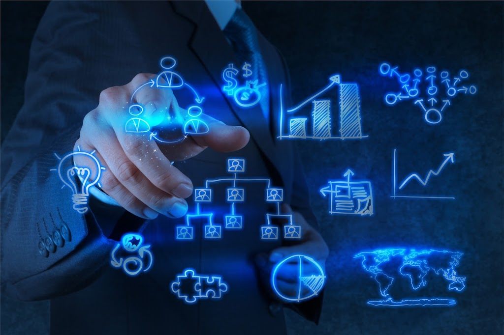 GRID FX Consulting | 269 Watson Pkwy N, Guelph, ON N1E 0R3, Canada | Phone: (226) 971-0336
