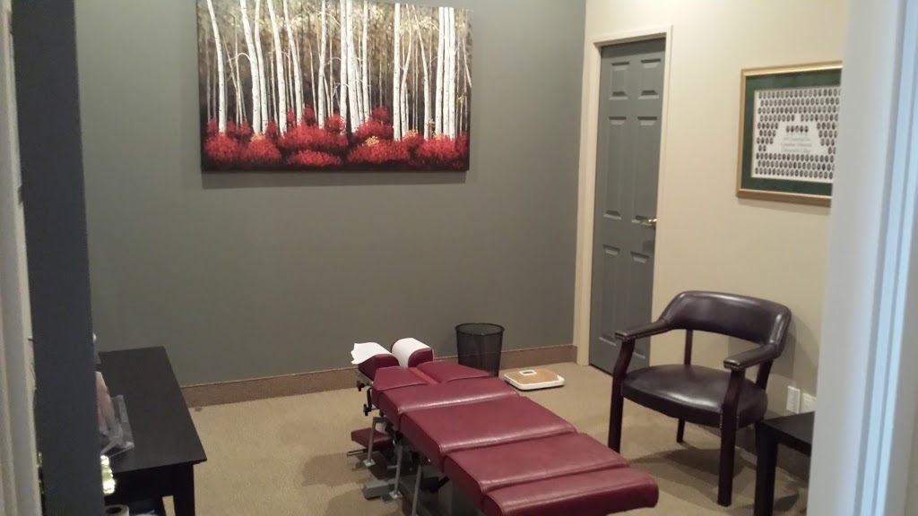 Amberwood Chiropractic | 1261 Stittsville Main St, Stittsville, ON K2S 2E4, Canada | Phone: (613) 831-7982