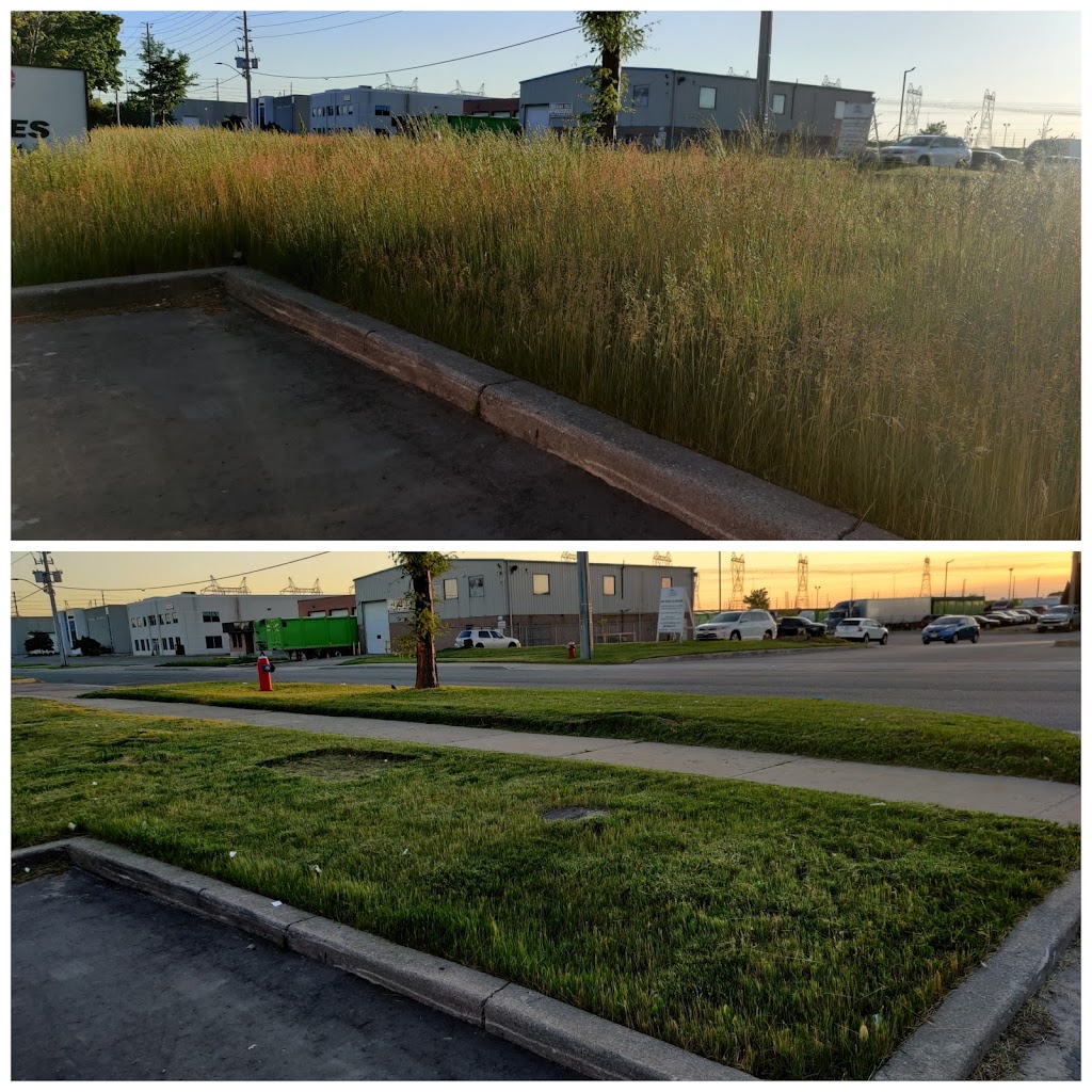 Greenworks Lawncare & Landscaping Inc. | 42 Hewson Crescent, Georgetown, ON L7G 2N9, Canada | Phone: (705) 500-9000
