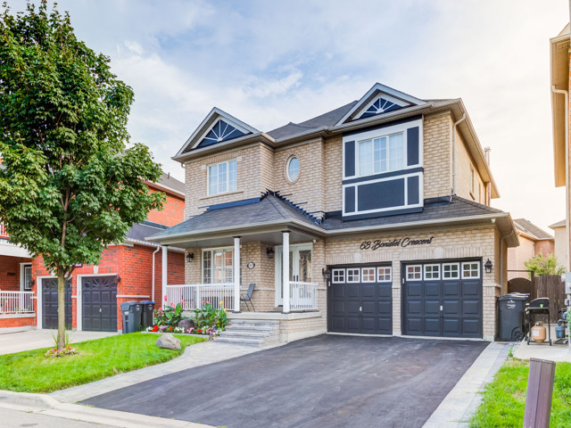 1% Listings Commission Real Estate | 209-164 Sandalwood Pkwy E, Brampton, ON L6Z 3S4, Canada | Phone: (647) 204-2652