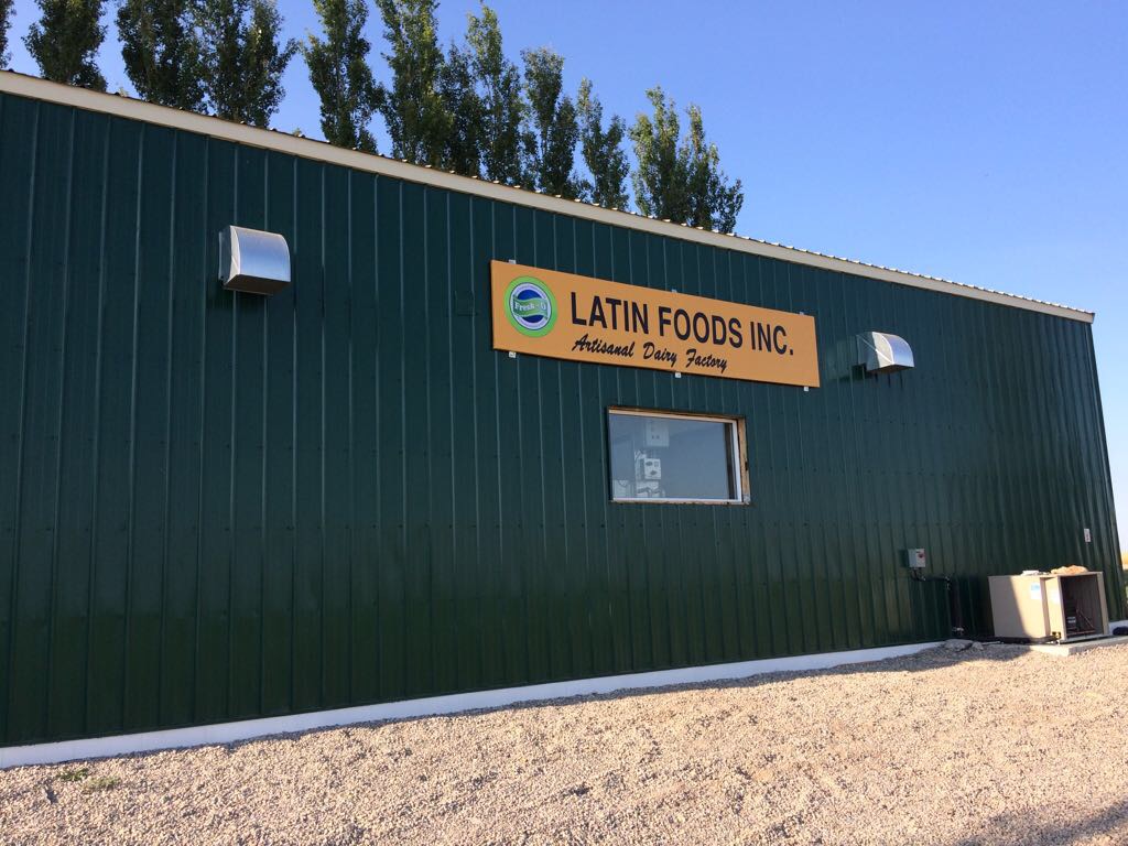 FRESK-O Artisanal Cheese Factory | 81064 Range Road 20-5, Lethbridge County, AB T1J 8H1, Canada | Phone: (403) 460-6630