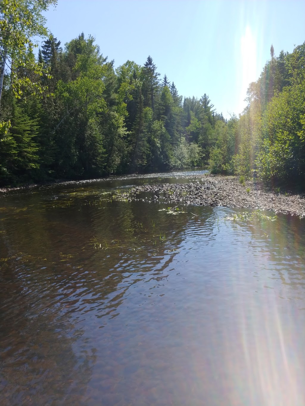Domaine de la Rivière Noire | 1100 Route Saint-Joseph, Sainte-Émélie-de-lÉnergie, QC J0K 2K0, Canada | Phone: (844) 968-7831
