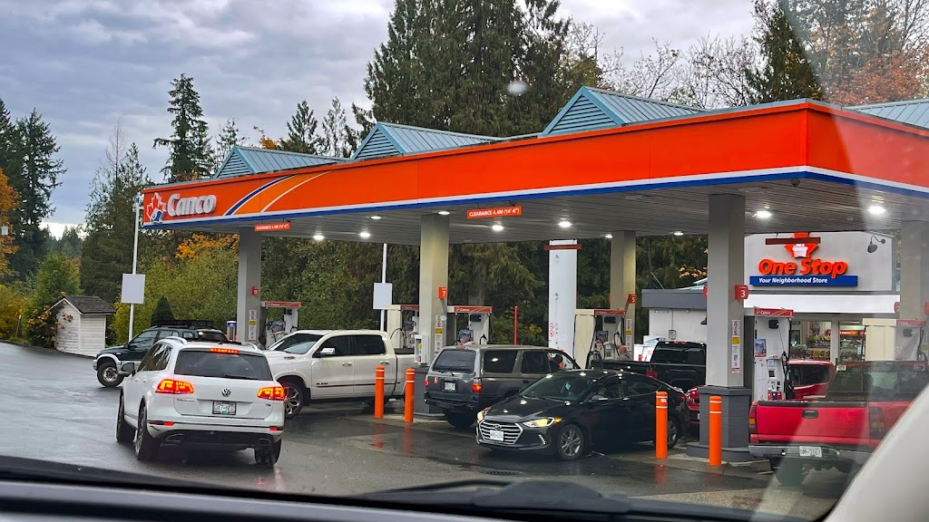 Canco Silverdale | 29684 Lougheed Hwy., Mission, BC V4S 1H4, Canada | Phone: (604) 826-7656