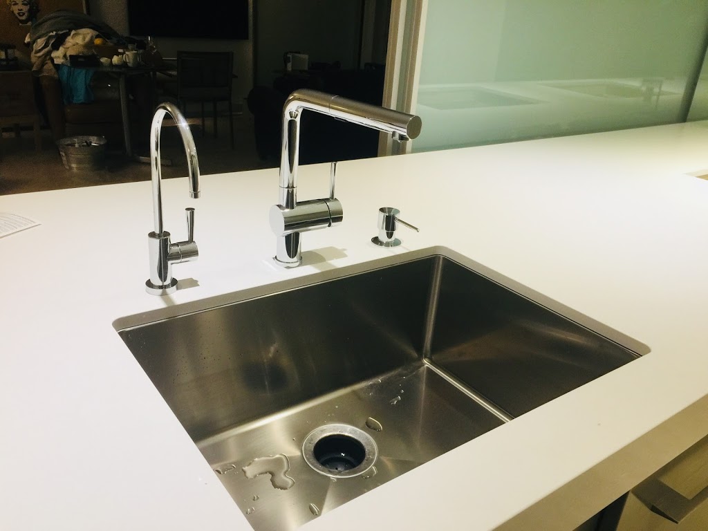 Vancouver City Plumbing | 4989 Granville St, Vancouver, BC V6M 3B3, Canada | Phone: (604) 754-8408