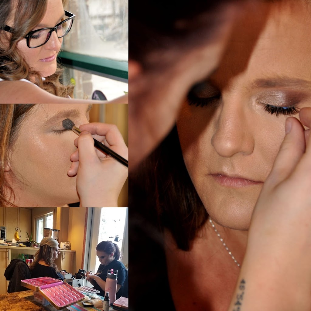 BrittneyCampbell - Makeup Artist | Box 387, Austin, MB R0H 0C0, Canada | Phone: (204) 872-2254